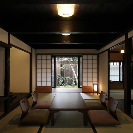 Momohana An Machiya House Kyoto Bagian luar foto