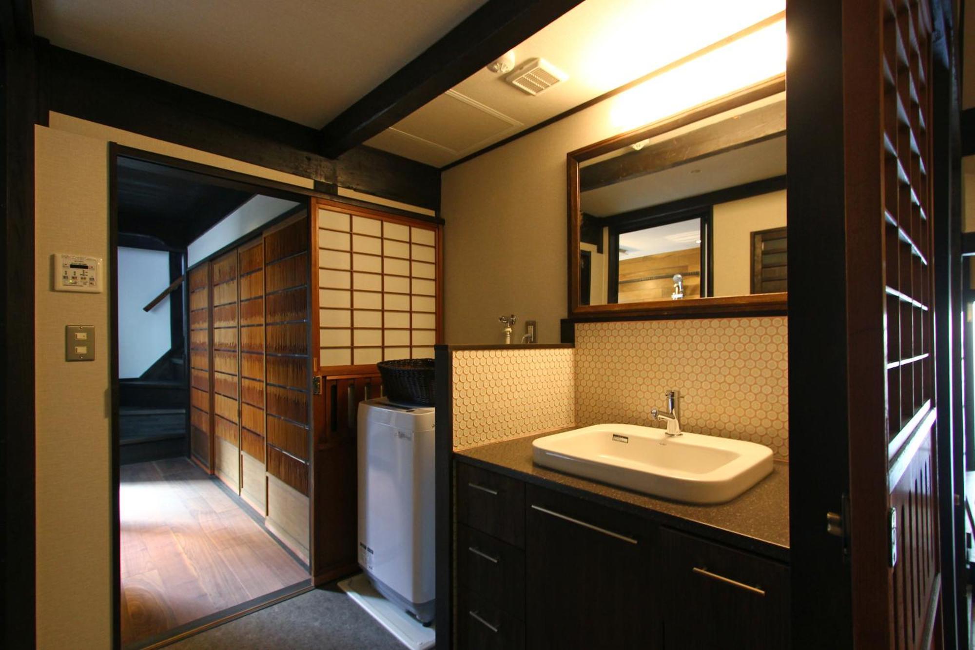 Momohana An Machiya House Kyoto Bagian luar foto