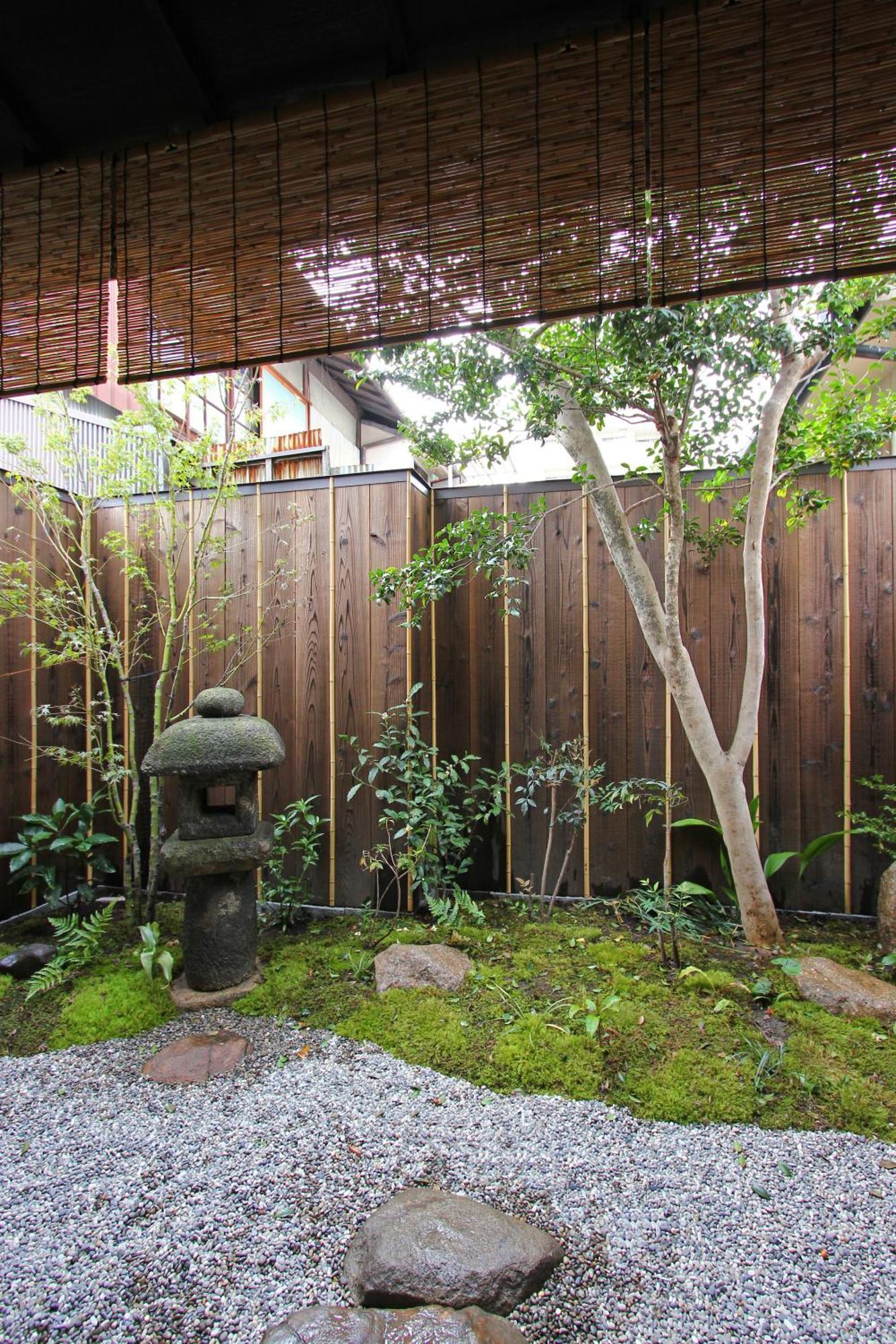 Momohana An Machiya House Kyoto Bagian luar foto