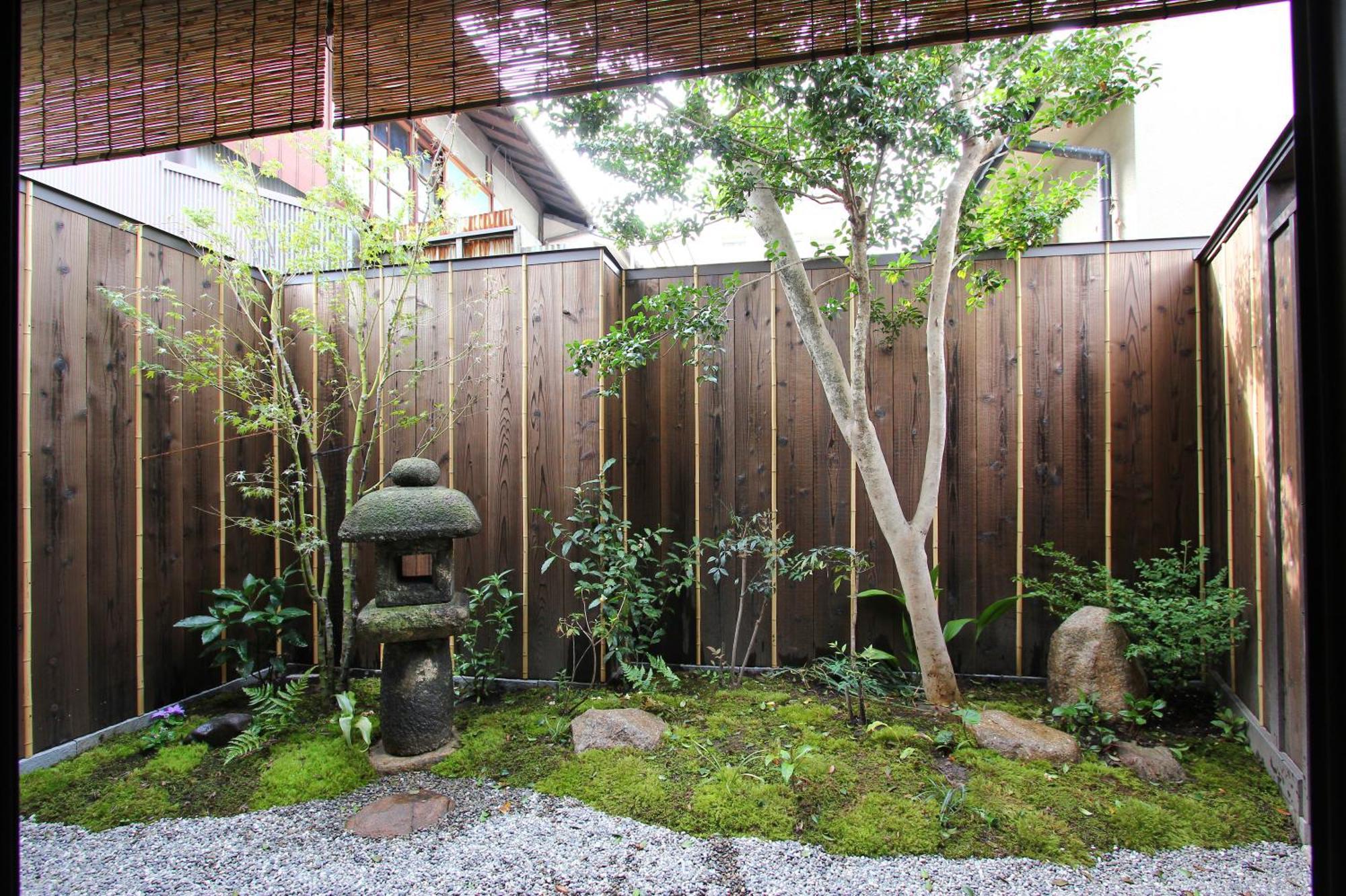 Momohana An Machiya House Kyoto Bagian luar foto