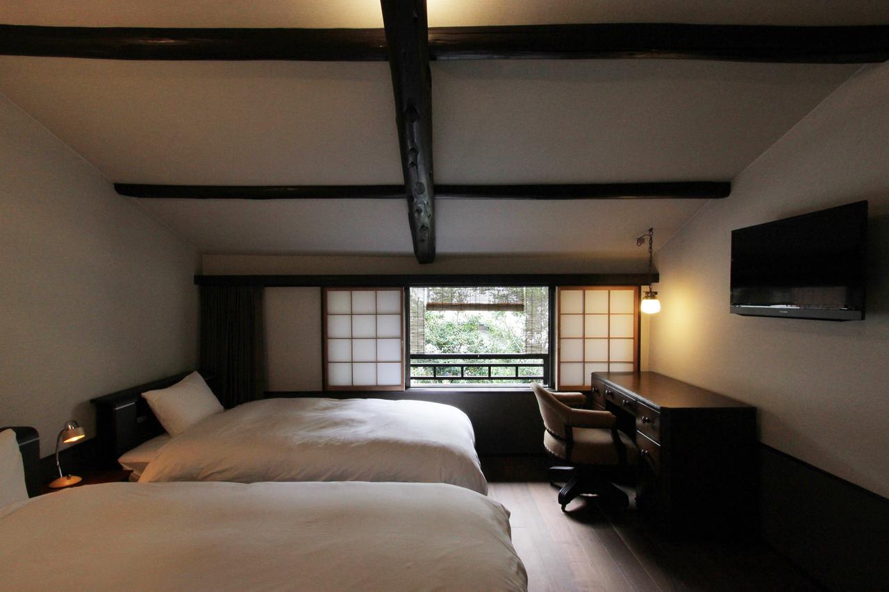 Momohana An Machiya House Kyoto Bagian luar foto