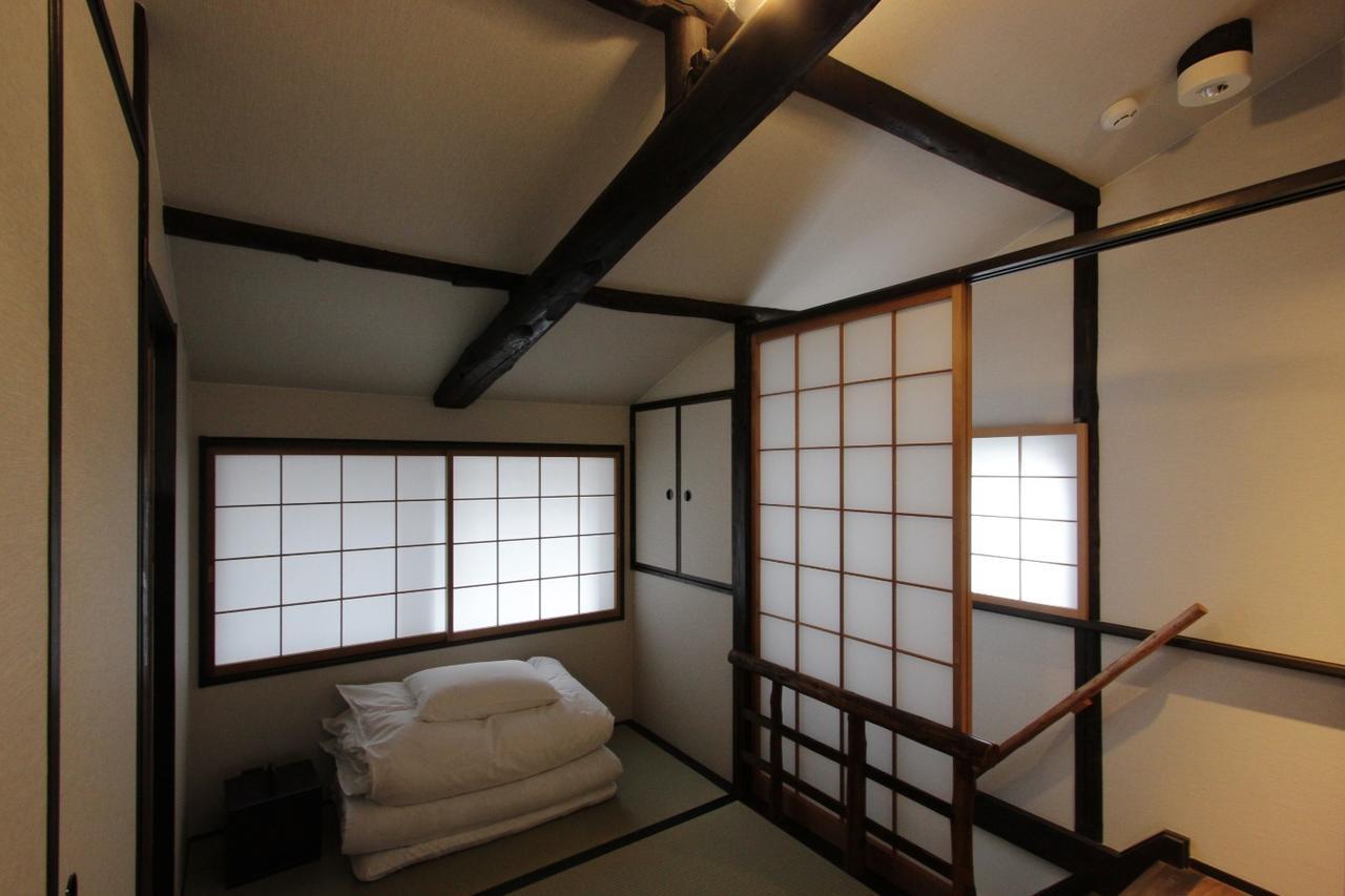 Momohana An Machiya House Kyoto Bagian luar foto