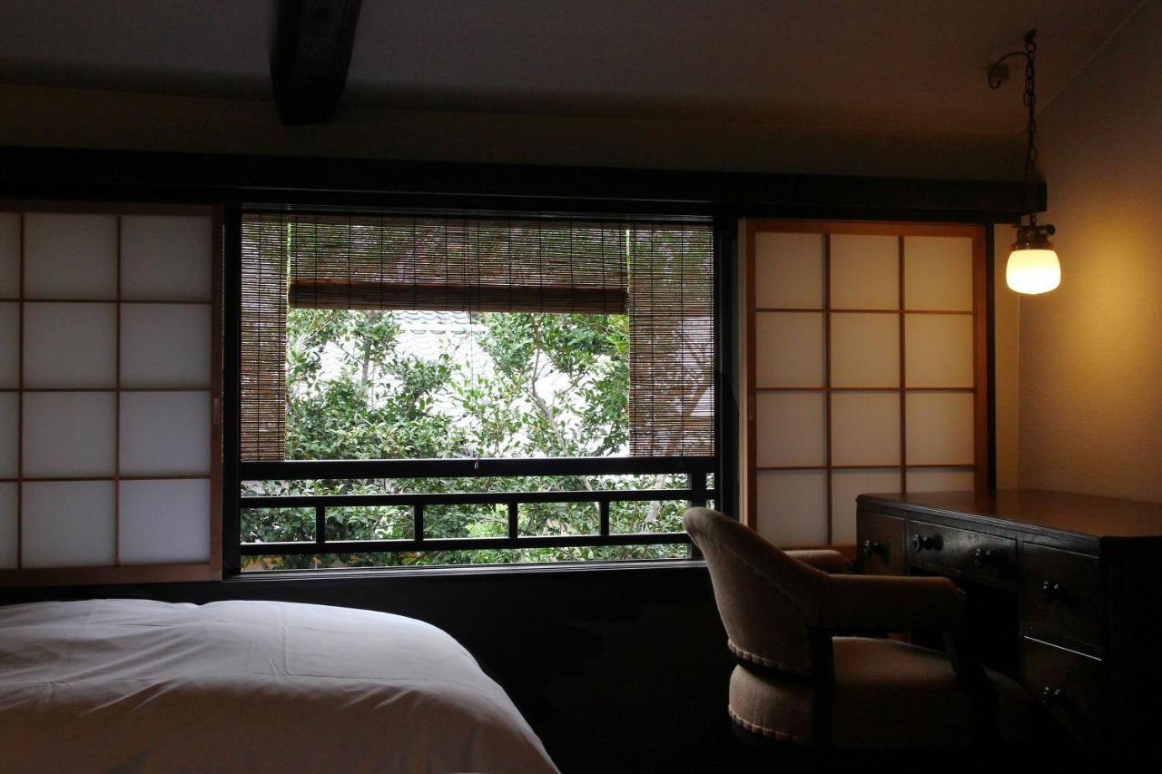 Momohana An Machiya House Kyoto Bagian luar foto