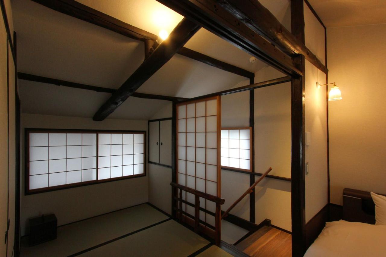 Momohana An Machiya House Kyoto Bagian luar foto